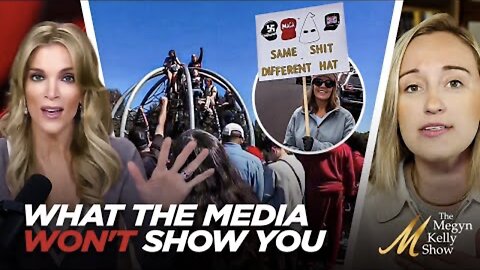 Hateful Anti-Trump “No Kings” Protesters Support Killings of Conservatives