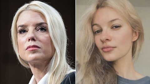 BONDI BOMBSHELL — AG Reveals Trump Taking Extreme Action to Get Justice for Charlotte Train Victim