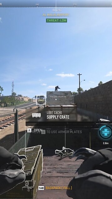 Making people QUIT dmz🤣🤣🤣🤣