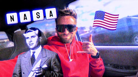 NASA is filled with HEROES! 🫡🇺🇸