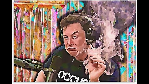 🎙️SYNDICATE RADIO🎙️ Demented Podcast - Elon Musk🚀