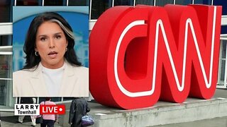 Total CNN Collapse: Media Panics As Fake Narratives Crumble