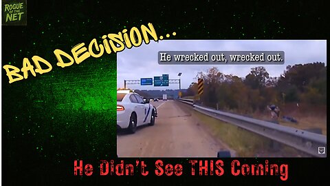 Former Officer Reacts to INSANE 140 MPH Motorcycle Chase