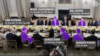 We Investigated Hundreds of Trump Donors - What We Found Will Shock You