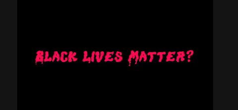 🚨 Black Lives Matter? 🫣 #ASL #deaf #signlanguage