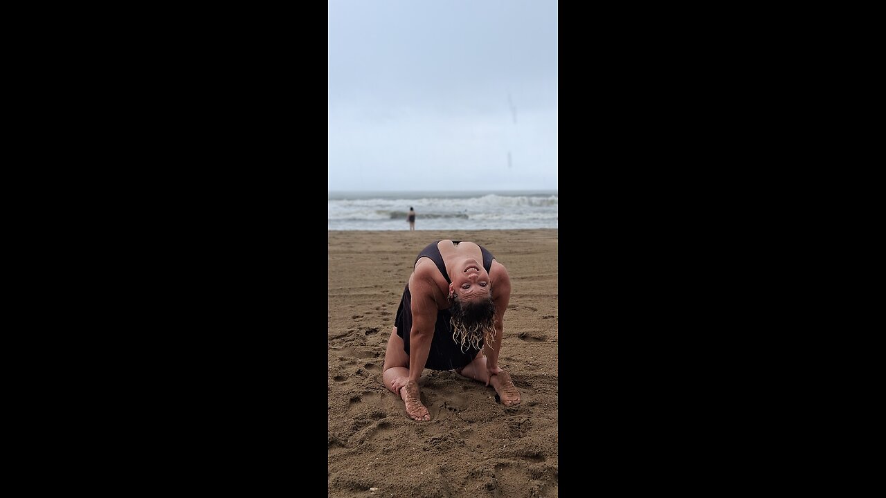 What Determination Looks Like