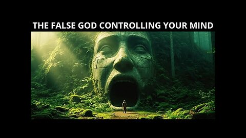 The Demiurge's Trap: The Archon of Your Mind