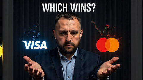 Visa vs Mastercard: Which Stock Will Dominate in 2025?