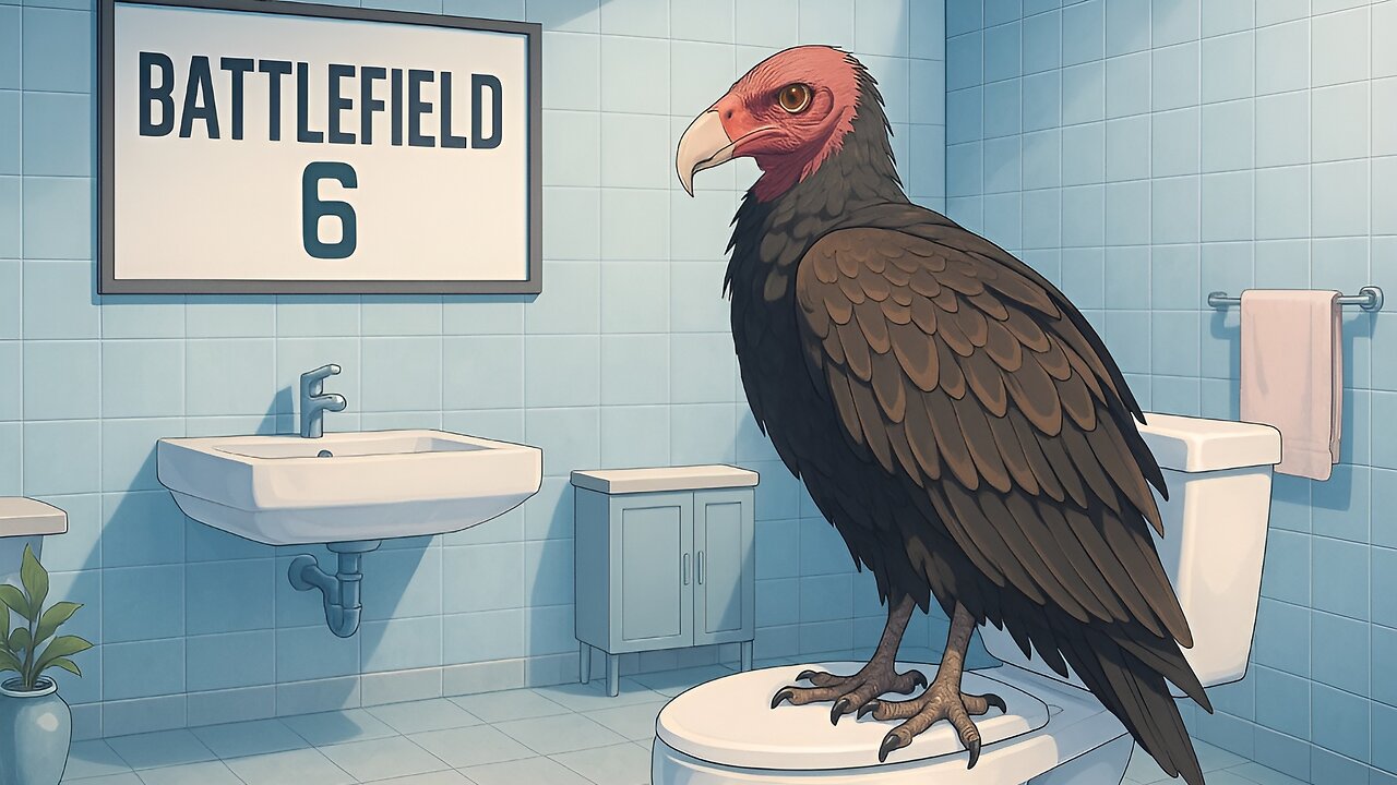 Bubble Guts & Battlefield 6 #BillzMonth #BAM