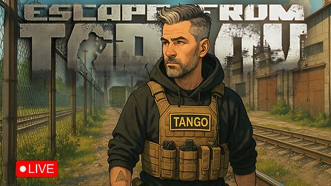 Escape from Tarkov - Hardcore