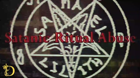 Satanic Ritual Abuse