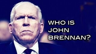 Who Is John Brennan?