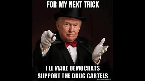 MCR MAGA MEMES #986