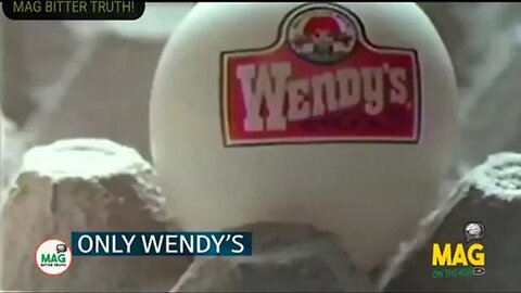 WHAT THEY DONT WANT YOU TO KNOW ABOUT FAST FOOD RESTAURANTS