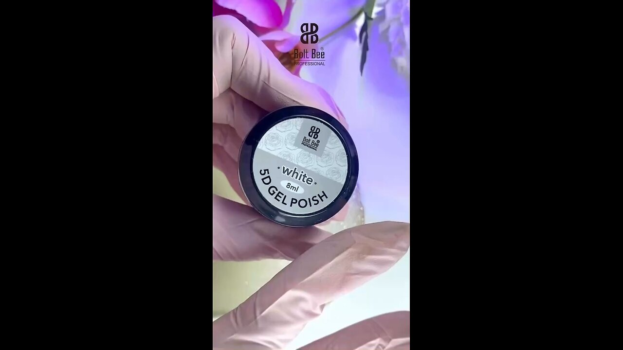 BoltBee 5D Gel
