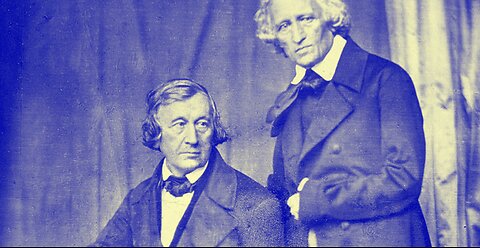 The Brothers Grimm: More than Fairy Tales