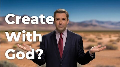 Why Faith is Essential for Creativity (Ep 224)