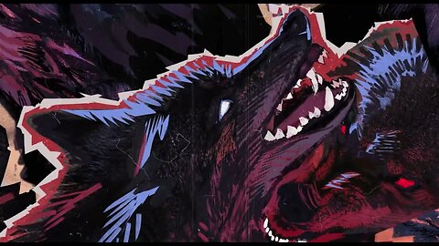 Arknights - Lappland the Decadenza Preview