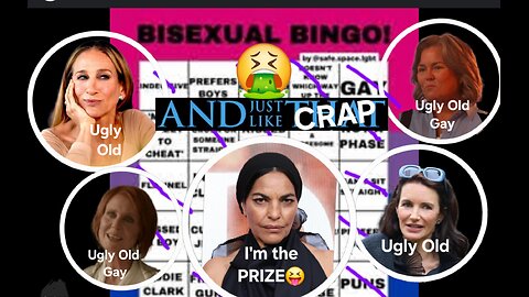 And Just Like That...SE3 EP2 A Straight Man's Point of View (Part 2)