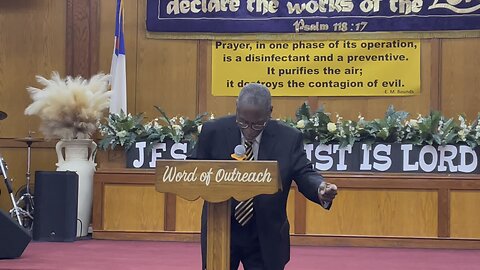 I Like The Word Power