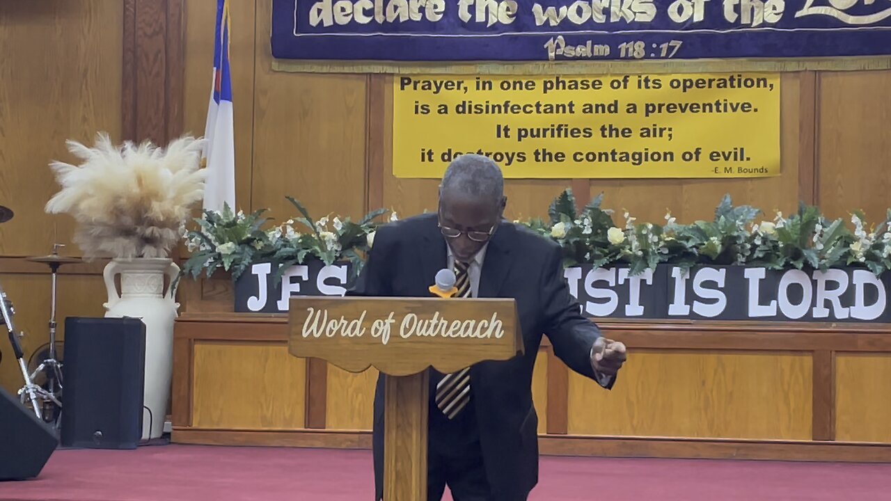 I Like The Word Power