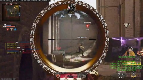 "LUCK LG" Got That Luck🍀👌