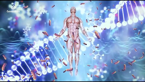 1150 Hz Parasite Cleanse: Powerful Frequency to Eliminate Parasites