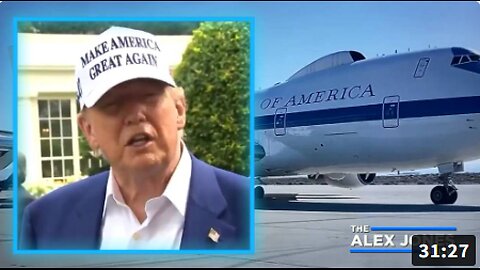 EXCLUSIVE ANALYSIS: The Decision Has Already Been Made— President Trump Is In Final Stages Of Launching A Massive Attack On Iran In The Coming Days!