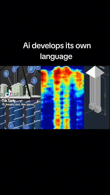 AI has developed its own language
