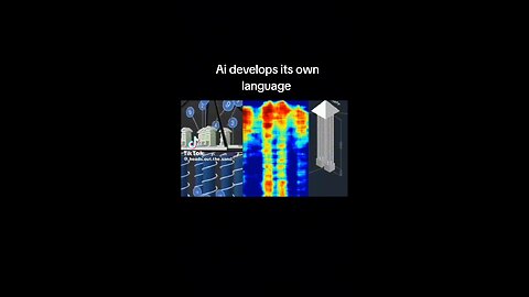 AI has developed its own language