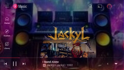 Chocolate Box Radio I Can Feel It In The Air Mix