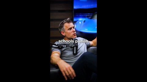 school punish life lessons