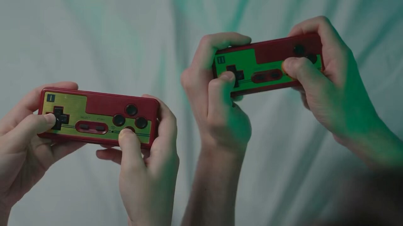 Unplug the Matrix - Red Pill Gaming