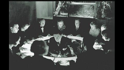 Nazis were using astrology & occult practices