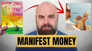 How to *Actually* Get RICH Using Reality Transurfing.