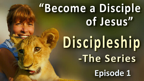 The Simple Truth – Jesus’s Commands Revealed