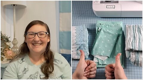 Where I get my FABRICS! And what I think about Joann Fabric Closing...