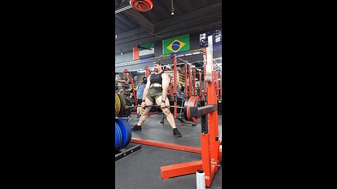 Can more deadlift whip help you when you have less?