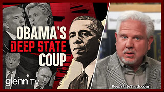 💥 📢 Glenn Beck Reveals the Russiagate Conspiracy Timeline ➤ This Exposes EVERYONE