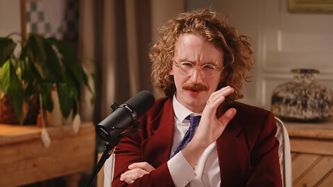 How Did The Modern World Get So Ugly? - Sheehan Quirke – Podcast Recap