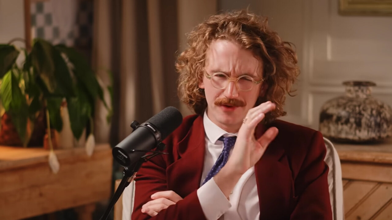 How Did The Modern World Get So Ugly? - Sheehan Quirke – Podcast Recap