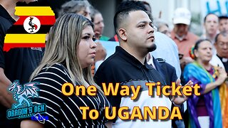 Kilmar Abrego Garcia Headed To UGANDA? | 2008 Obama Would Be MAGA Today | DD Pod Clips