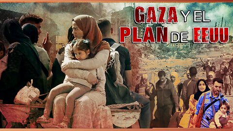 Plan para reconstruir Gaza sin gazatíes; Israel mató a 20 niños cada día de agosto