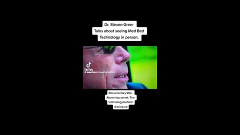 Above Top Secret: The Technology Behind Disclosure (2021)