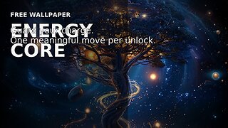 ENERGY CORE — guard your charge.