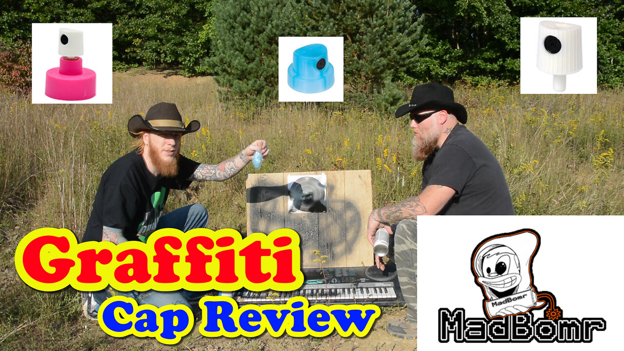 Mad Bomber Caps Review