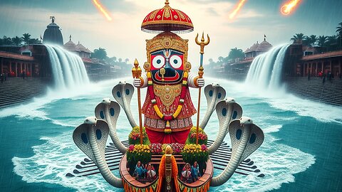 Jay Jagannath 🙏