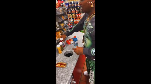 Mr.Finessin got all the footage 👀 | must watch