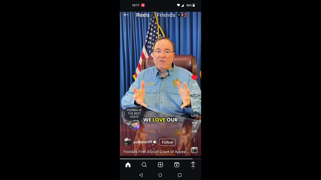 Florida CC & Open Carry Law