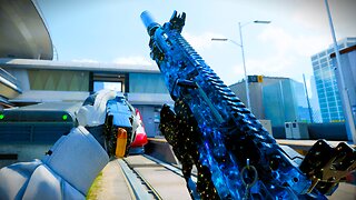 Using The Dreadnought For The First Time (128 Kills)